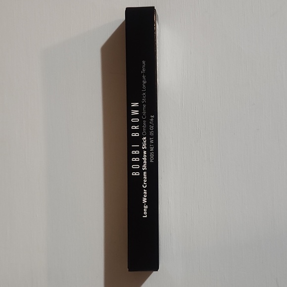 BOBBI BROWN Golden Amber Shimmer Long-Wear Cream Eyeshadow Stick - Picture 4 of 7